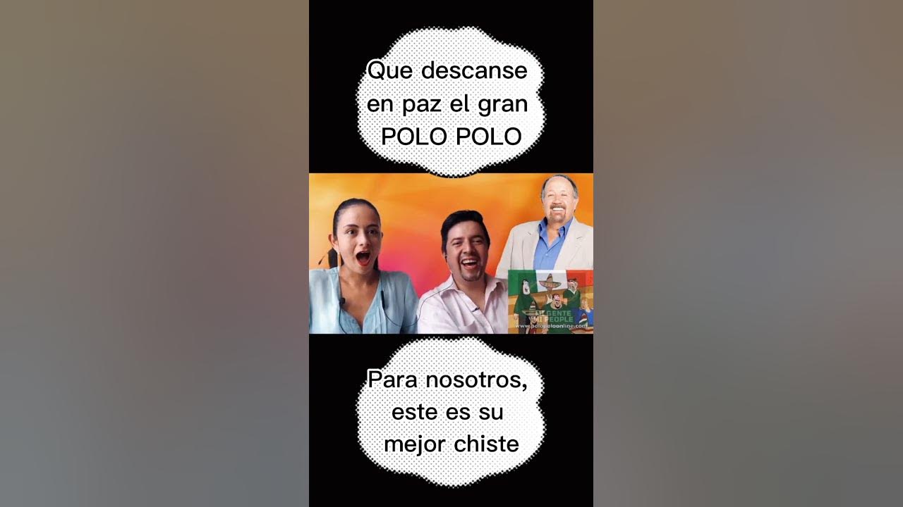 La mejor reacción a Polo Polo | Risas y MAS Risas | El concurso de latigazos