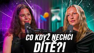 Co Když Nikdy Nechci Mít Dítě? Budu Muset Opustit Životní Lásku?