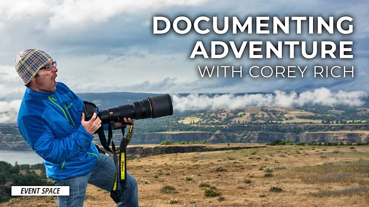 Down & Dirty: Documentary & Adventure Photography ...