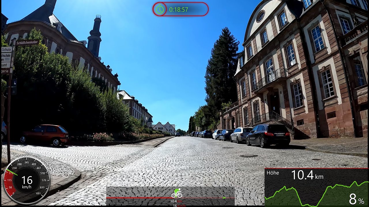 Sunshine Indoor Cycling Fat Burning Workout Garmin Ultra HD Video YouTube