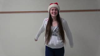 Holiday Video 2017/2018