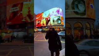 Exploring London. #shorts #exploringlondon #london #musician #vlog