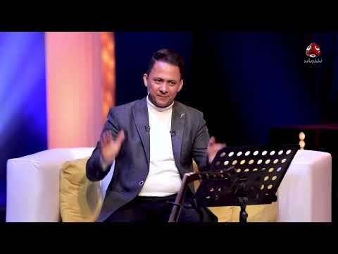 فؤاد الكبسي: خذ الحذر يا خل | ضيوف الفن 2025
