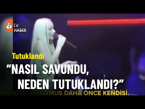 Gülşen’in nefret dolu