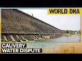 CWMA Directs Karnataka To Release Water To Tamil Nadu For 15-Days | WION World DNA