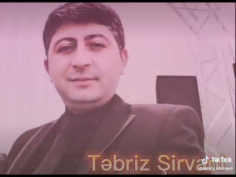 Tebriz Şirvani...Dünyanın salamat adamı azdır