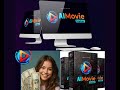 AiMovie Maker Sales Video & Review: Transforming Your Ideas Into Ultra-Realistic 8K Cinematic Movies