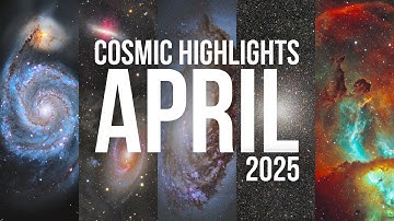 Astrophotography Guide: Iconic Galaxies, Hidden Dust & Meteors