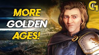 How To Get Golden Age Civ 6 (Civ 6 Golden Age Guide)