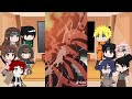 ꧁TOP 5 Naruto react to my Favorite ꧂| Best Naruto react Compilation 2020⚠️GaCha Life⚠️