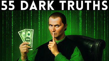 Why You Stay Broke While They Get Rich – Machiavelli’s Philosophy of Money