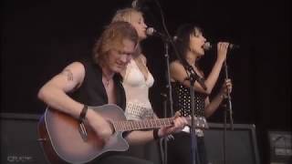 Pink Cream 69 - Live At DAS FEST (2007) Full Acoustic