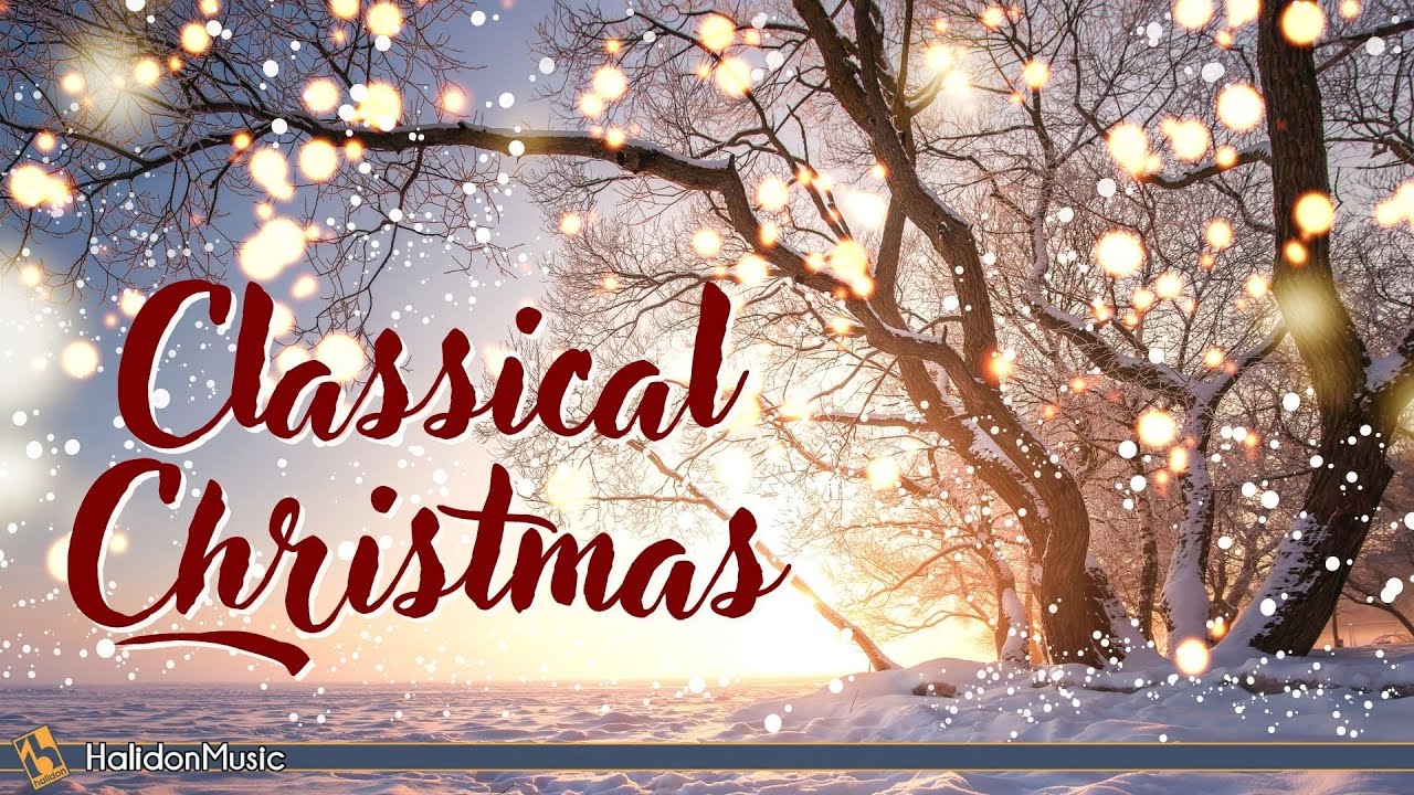 Classical Music for Christmas