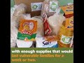 LAGOS FOOD BANK #GLOBAL FOOD BANKING  NETWORK