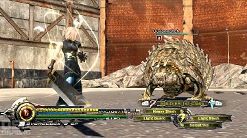 Lightning Returns: Final Fantasy XIII playthrough pt70