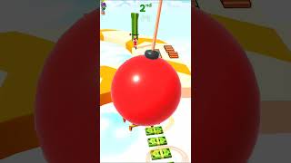 Shortcut Race Lvl.16 #ytshorts #games #viral screenshot 4