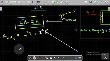 #Transformer Lec-04| Electrical Machine| Chandigarh Educators |HPSSC-JE | PSTCL-JE |AE/JE Electrical
