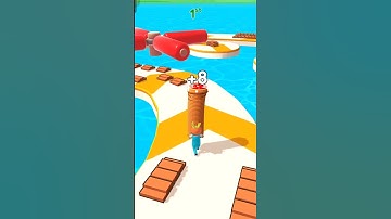 Shortcut Run Level 78 #shortcutrun #shorts #viral