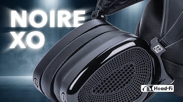 Dan Clark Audio NOIRE XO: Harman Tuning Mastered? (Feat. Dan Clark!)