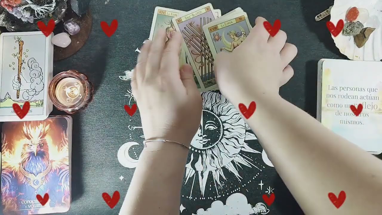 Libra ♎ Lectura Semanal (9 al 15 de Marzo) | Renacer kármico, almas gemelas y éxito material​