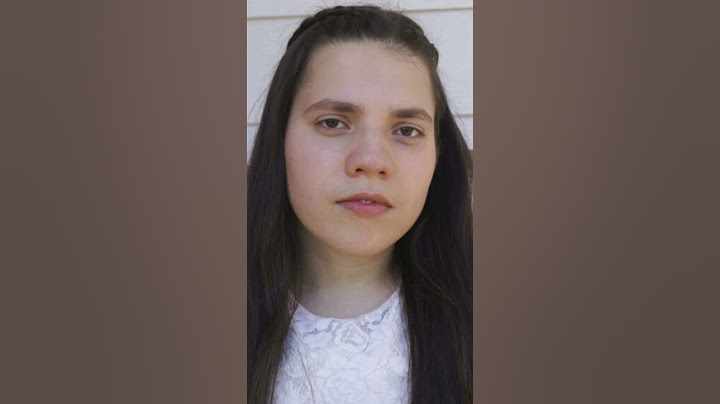 La sorprendente historia de Natalia Grace: ¿Niña o adulta?