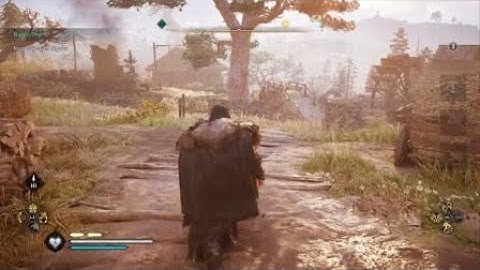 AC Valhalla Distrust Area