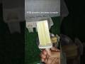 Milk powder icecream #fyp #fypシ゚viral #viralvideo #icecream