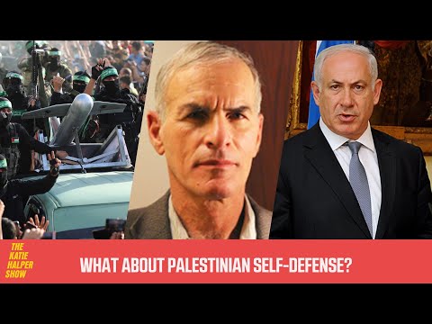 Does Israel REALLY Have The Right To Defend Itself From Hamas?