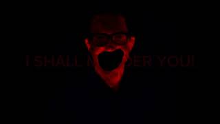 Davis Baszucki Analog Horror Part 2: Help Schlep.