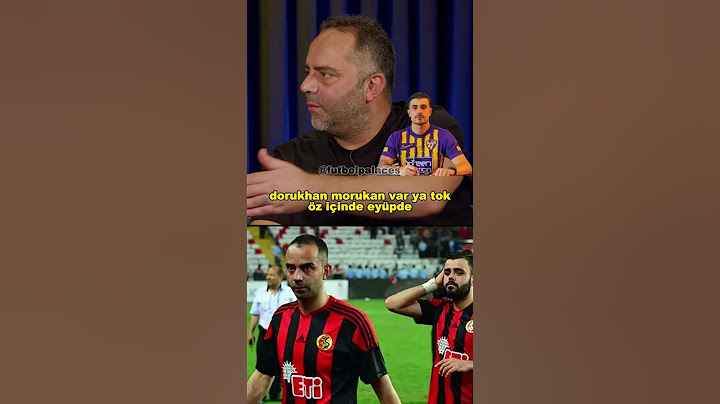 Semih Şentürk Yılmaz Hoca Anısı