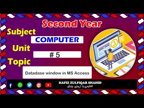 Inter Part-2 Computer