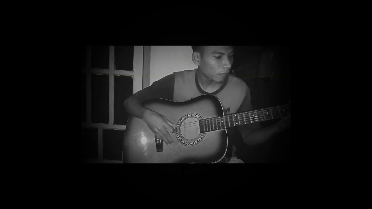 Repvblik Aku Takut cover by Ucoeff Perwira YouTube