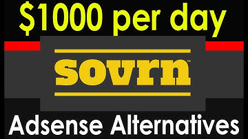 How to make money with sovrn ads platform, Must watch
