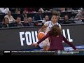 Kiki Rice 2026 NCAA tournament highlights