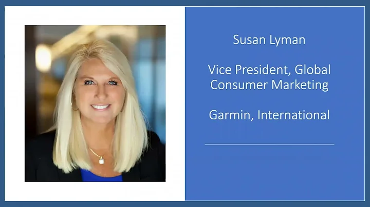 KU Engineering Career Accelerator  Susan Lyman