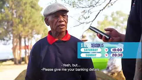 X Repo 25 October 2025