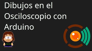 Cómo usar Arduino para generar señales con forma personalizada.