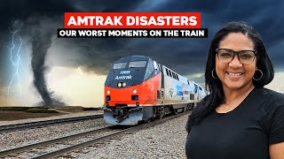 Amtrak What Happens When Disaster Strikes