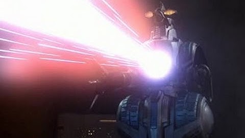 Godzilla: Unleashed - Moguera VS. SpaceGodzilla - CLASSIC REMATCH