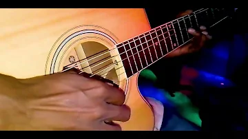 Baazigar o Baazigar | cover guitar instrumental | ShahrukhKhan_&_Kajol___Baazigar___90's_Hindi