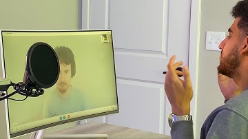 Interview with Adamant | From working at Google to OCPC