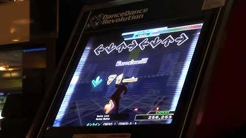 DDR 2013 - Sucka Luva Doubles 999,760 PFC