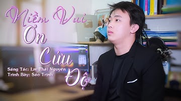 Song: Niềm Vui Ơn Cứu Độ (IMPRIMATUR) || Composer: Lm Thái Nguyên || Singer: Sáo Trịnh