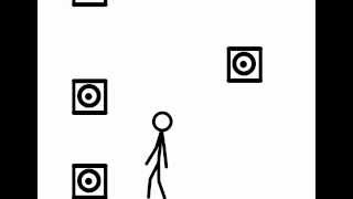 Breakdance - Tetris - Animation - Stykz