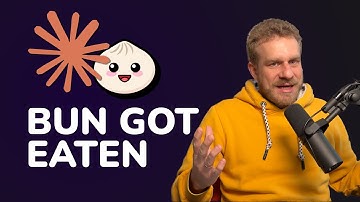Why would Anthropic buy Bun? And what does that mean for us devs?