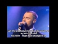 Westlife  the dance  ronan keating  with lyrics