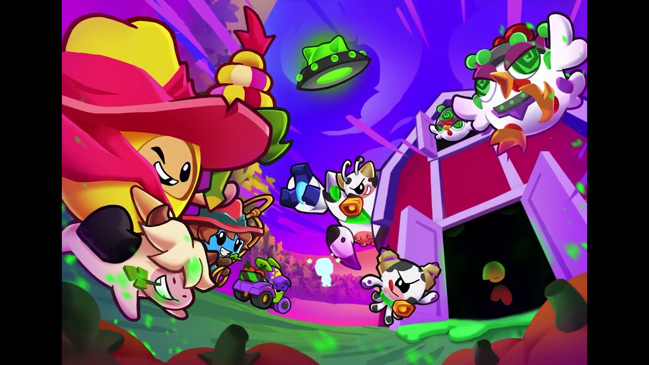 Playing Boddle For The First Time