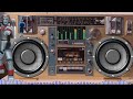 80s  90s oldschool electro mix  scratching megamix  poppin wizard