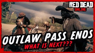 Outlaw Pass 5 ends with a DUD in Red Dead Online - What's NEXT for the Summer Update?