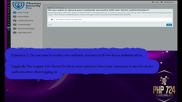 how to setup ithemes security? - how to configure ithemes security plugin?